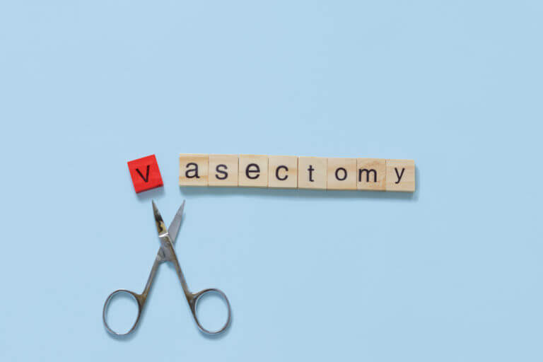 Vasectomy