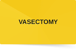 Vasectomy