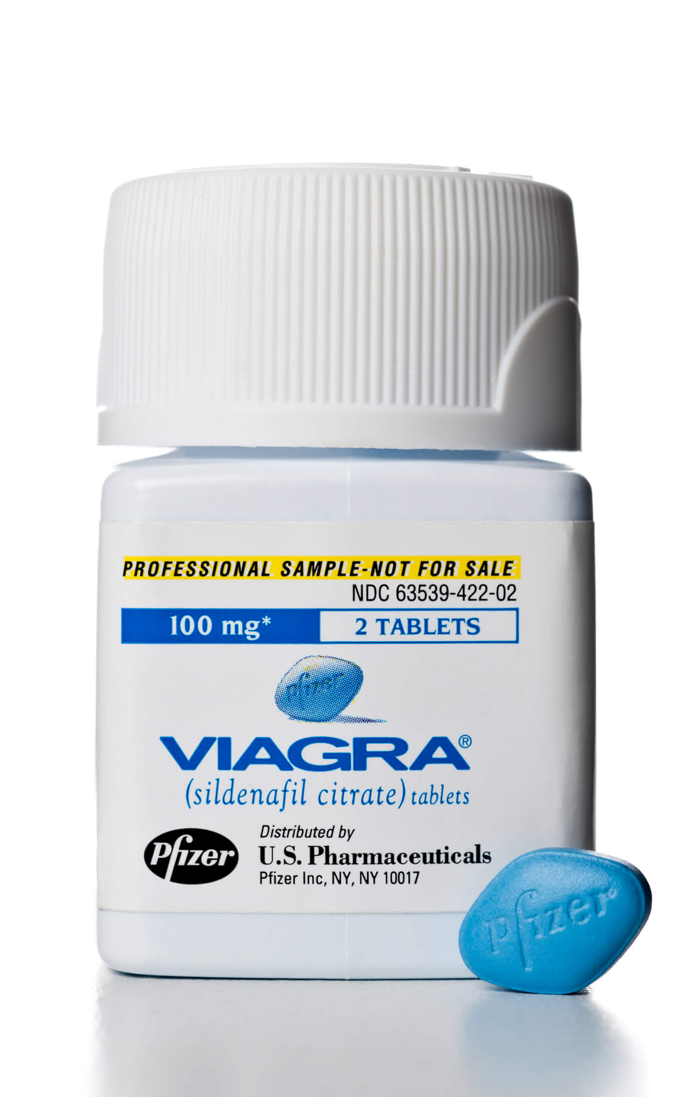 Viagra Turns 25!