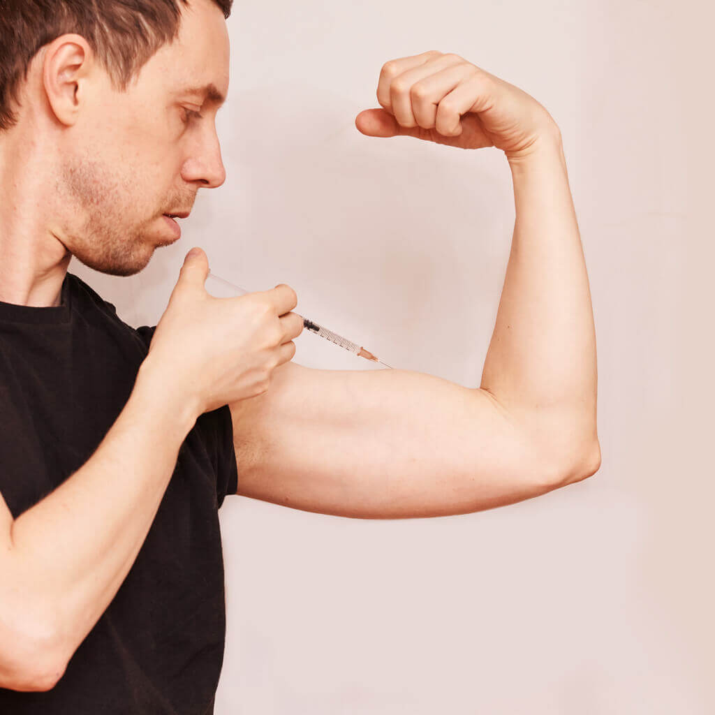 At What Age Should Men Consider Testosterone Injections?